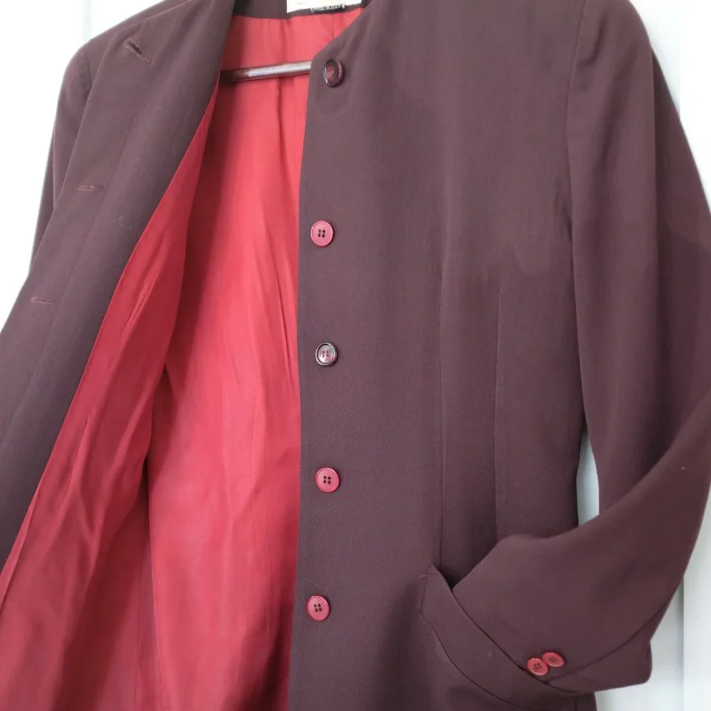Dior vintage 80s